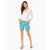9" Natia Knit Short 9" Natia Knit Short