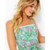 Kensington Stretch Cotton Dress Kensington Stretch Cotton Dress