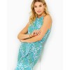 Bingham Halter Midi Dress Bingham Halter Midi Dress