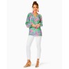 Elsa Silk Top Elsa Silk Top