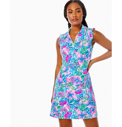 UPF 50+ Luxletic Silvia Dress UPF 50+ Luxletic Silvia Dress