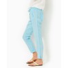 31" Taron Mid-Rise Linen Pant 31" Taron Mid-Rise Linen Pant