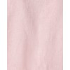 Bekah 3/4 Sleeve Linen Top Bekah 3/4 Sleeve Linen Top