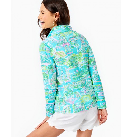 UPF 50+ Skipper Popover UPF 50+ Skipper Popover