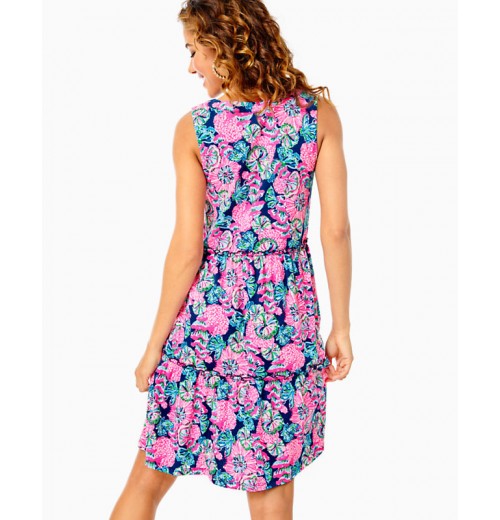 Lorina Swing Dress Lorina Swing Dress