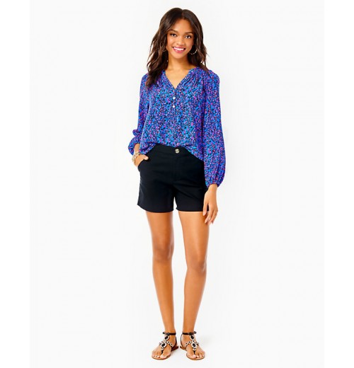 7" Jayne Stretch Short 7" Jayne Stretch Short
