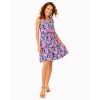 Lorina Swing Dress Lorina Swing Dress