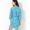 Pilar Linen Tunic Dress Pilar Linen Tunic Dress