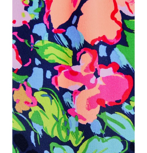 Elsa Silk Top Elsa Silk Top