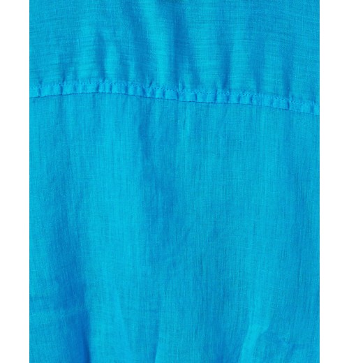 Sea View Button Down Top Sea View Button Down Top
