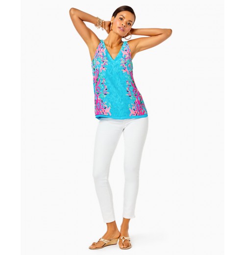 Florin Reversible Top Florin Reversible Top