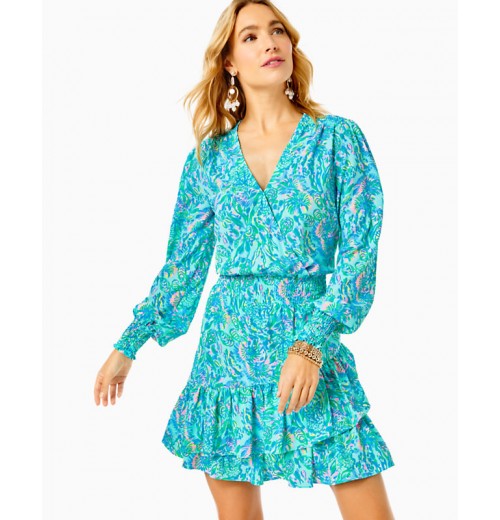 Cristiana Stretch Dress Cristiana Stretch Dress