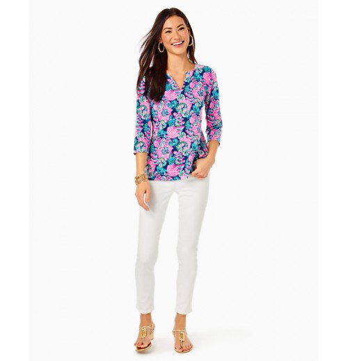 UPF 50+ Karina ChillyLilly Tunic Top UPF 50+ Karina ChillyLilly Tunic Top