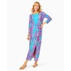 UPF 50+ Carabella Chillylilly Midi Dress UPF 50+ Carabella Chillylilly Midi Dress