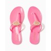 Hollie Jelly Sandal Hollie Jelly Sandal