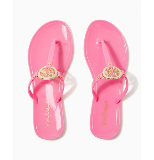 Hollie Jelly Sandal Hollie Jelly Sandal