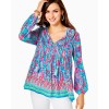 Marilina Tunic Top Marilina Tunic Top