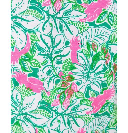 Geanna Swing Dress Geanna Swing Dress