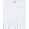 UPF 50+ Luxletic Miesha Scallop Skort UPF 50+ Luxletic Miesha Scallop Skort