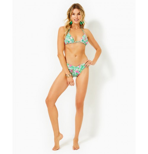 Jamya Bikini Top Jamya Bikini Top