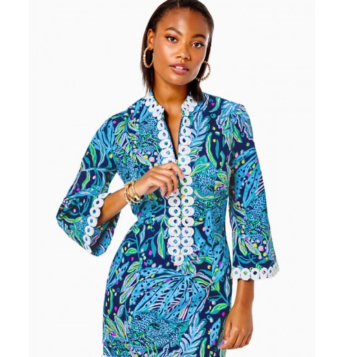 Shealyn Maxi Caftan Shealyn Maxi Caftan