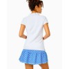 UPF 50+ Luxletic Gardenia Skort UPF 50+ Luxletic Gardenia Skort
