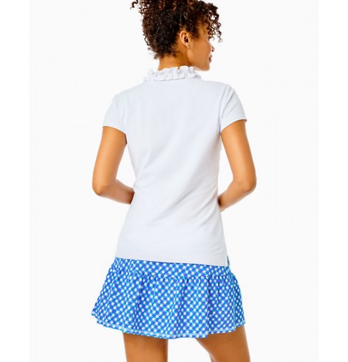 UPF 50+ Luxletic Gardenia Skort UPF 50+ Luxletic Gardenia Skort