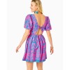 Suzie Short Sleeve Cotton Dress Suzie Short Sleeve Cotton Dress