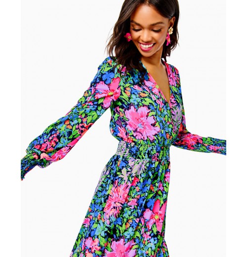 Cristiana Midi Dress Cristiana Midi Dress