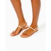 Rita T-Strap Sandal Rita T-Strap Sandal