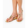 Good As Gold Wedge Good As Gold Wedge
