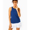 UPF 50+ Luxletic Westley Tank Top UPF 50+ Luxletic Westley Tank Top