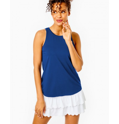 UPF 50+ Luxletic Westley Tank Top UPF 50+ Luxletic Westley Tank Top