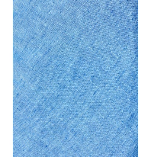 Florin Sleeveless Linen Top Florin Sleeveless Linen Top