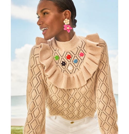 Bereda Sweater Bereda Sweater