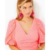 Celestina V-Neck Romper Celestina V-Neck Romper