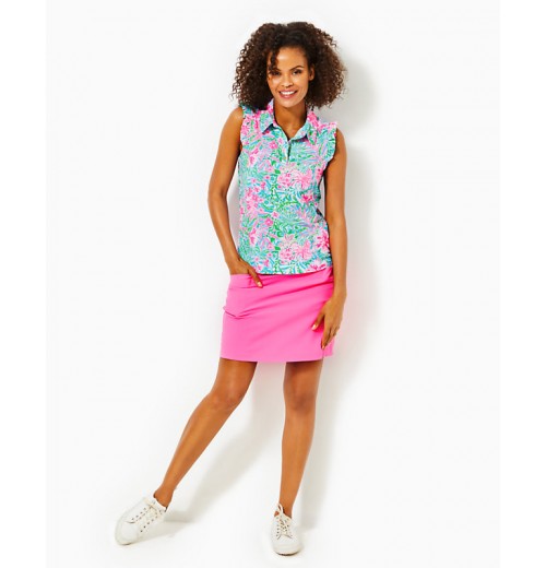 UPF 50+ Luxletic Monica Skort UPF 50+ Luxletic Monica Skort