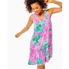Lorina Swing Dress Lorina Swing Dress
