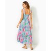 Pollie Midi Dress Pollie Midi Dress
