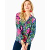 Elsa Silk Top Elsa Silk Top
