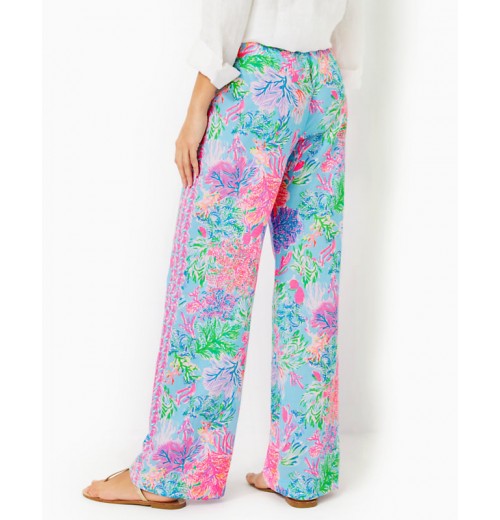 32" Bal Harbour Palazzo Pant 32" Bal Harbour Palazzo Pant