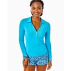 Reema Polo Top Reema Polo Top