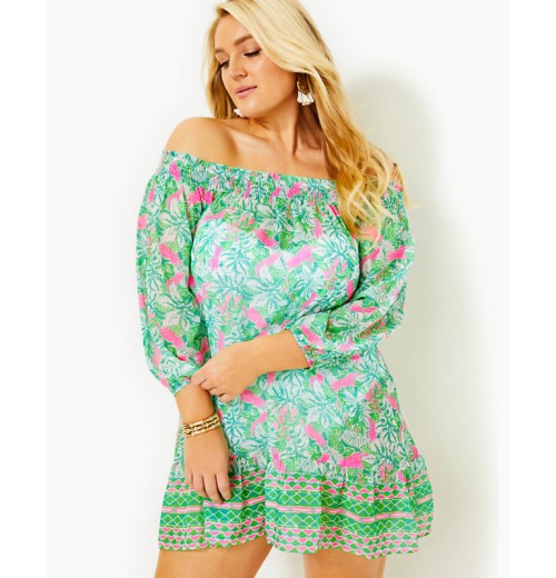Maribeth Cover-Up Maribeth Cover-Up