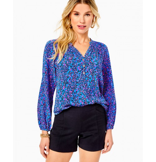 5" Arabeth Stretch Short 5" Arabeth Stretch Short