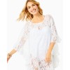 Atley Ruffle Cover-Up Atley Ruffle Cover-Up