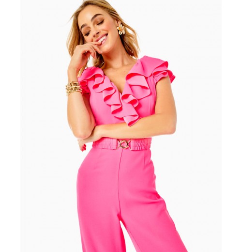 Cassian Jumpsuit Cassian Jumpsuit