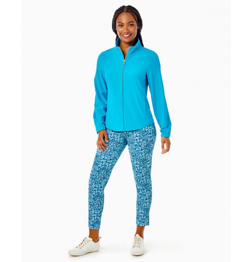 UPF 50+ Luxletic 28" Corso Pant UPF 50+ Luxletic 28" Corso Pant