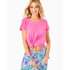 Etta Scoopneck Top Etta Scoopneck Top