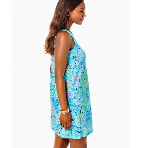 Kristen Swing Dress Kristen Swing Dress