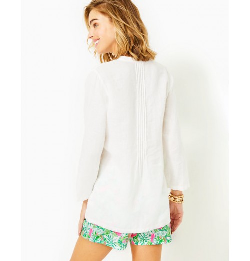 Sarasota Tunic Top Sarasota Tunic Top